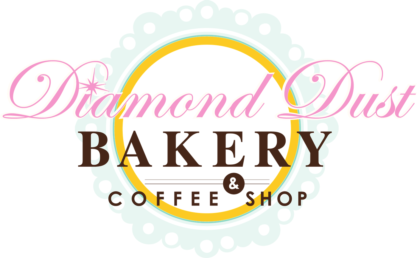 Diamond Dust Bakery & Coffee Shop